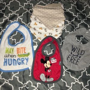 Bibs